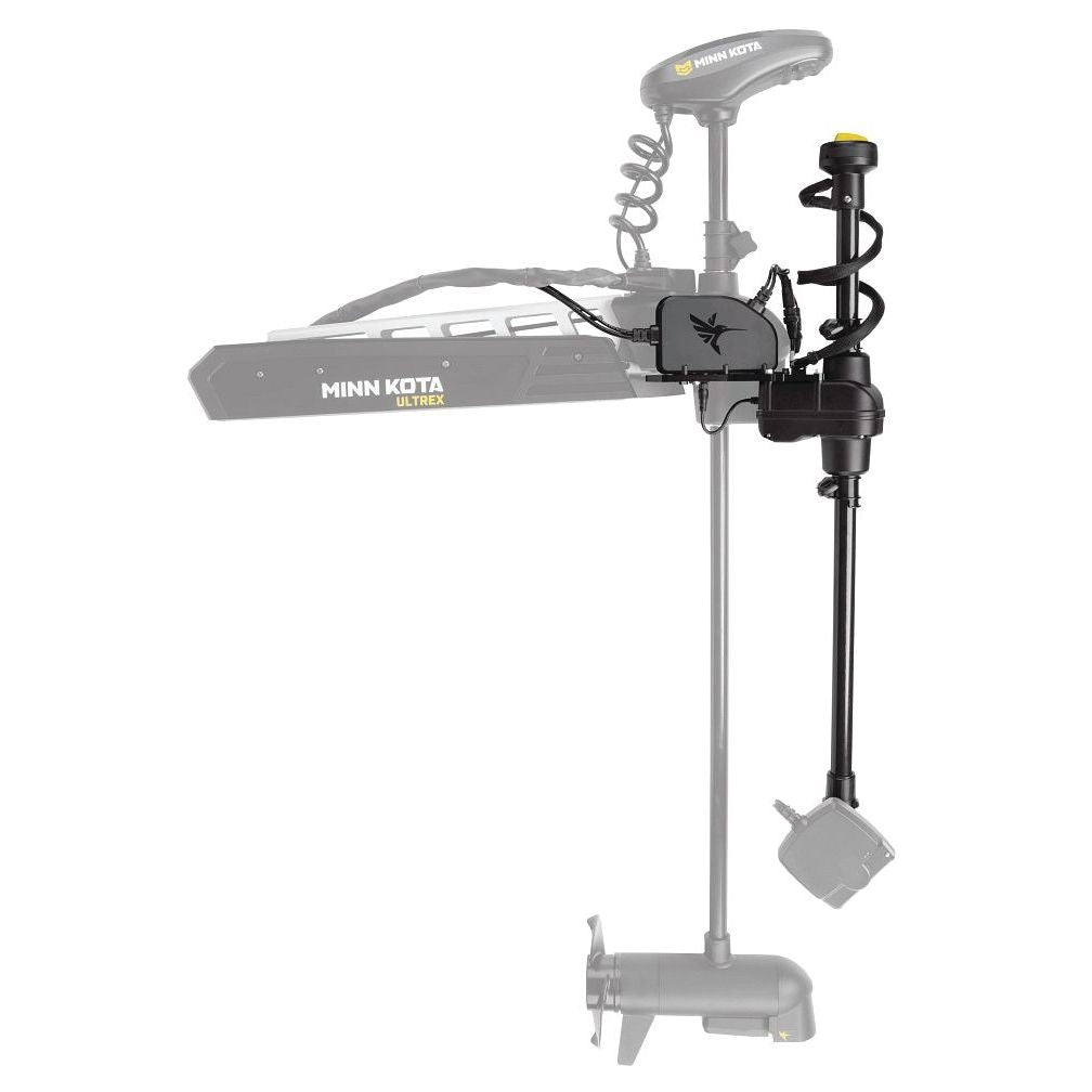 Humminbird MEGA Live TargetLock Adapter Kit - Ultrex 45” / 52” - 740210-1 - image 1