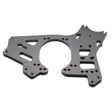 Humminbird MEGA Live TargetLock and MEGA 360 Dual Mount - Ultrex - 740211-1 - image 1