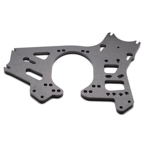Humminbird MEGA Live TargetLock and MEGA 360 Dual Mount - Ultrex - 740211-1 - image 1