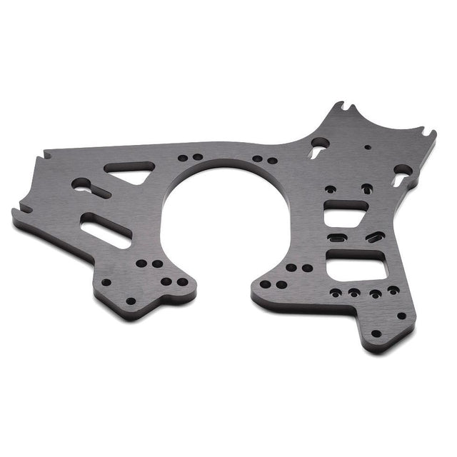 Humminbird MEGA Live TargetLock and MEGA 360 Dual Mount - Ultrex - 740211-1 - image 1