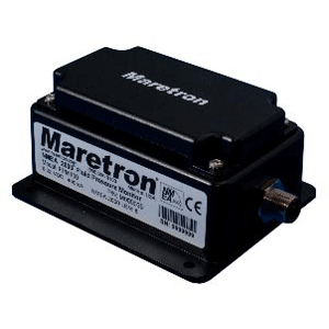 Maretron FPM100 Fluid Pressure Monitor - FPM100-01