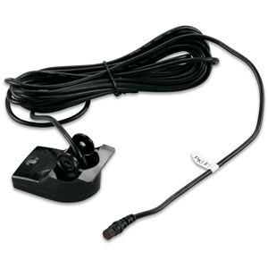 Garmin Transom Trolling Transducer f/echo&trade; Series Fishfinders - 4 Pin - 010-10249-20