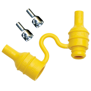 Blue Sea Systems Blue Sea 5061 Waterproof Inline Fuse Holder AGC/MDL