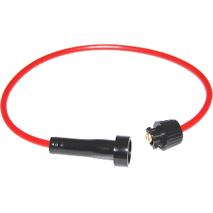 Blue Sea Systems Blue Sea 5063 Heavy Duty Inline Fuse Holder AGC/MDL