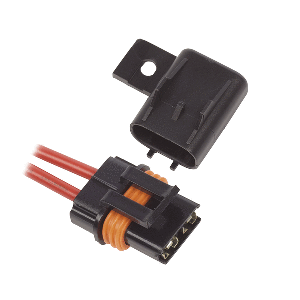 Blue Sea Systems Blue Sea 5065 Waterproof In-Line Fuse Holder ATO/ATC