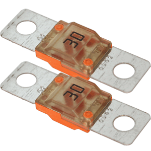 Blue Sea Systems Blue Sea 5250 MIDI/AMI Fuse 30 Amp - Pair