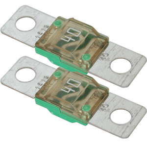 Blue Sea Systems Blue Sea 5251 MIDI/AMI Fuse 40 Amp - Pair
