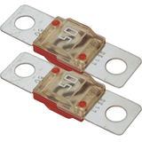 Blue Sea Systems Blue Sea 5252 MIDI/AMI Fuse 50 Amp - Pair
