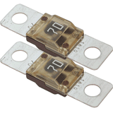 Blue Sea Systems Blue Sea 5254 MIDI/AMI Fuse 70 Amp - Pair