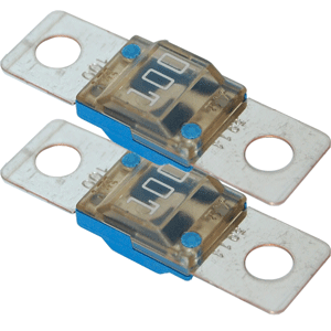 Blue Sea Systems Blue Sea 5256 MIDI/AMI Fuse 100 Amp - Pair