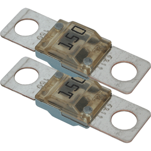 Blue Sea Systems Blue Sea 5258 MIDI/AMI Fuse 150 Amp - Pair