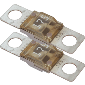 Blue Sea Systems Blue Sea 5259 MIDI/AMI Fuse 175 Amp - Pair
