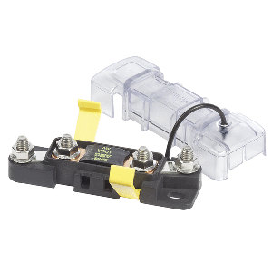 Blue Sea Systems Blue Sea 7721 Mega/AMG Safety Fuse Block