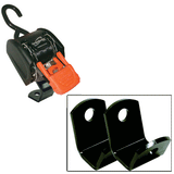 CargoBuckle Floor Mounting Bracket - Pair - F16777