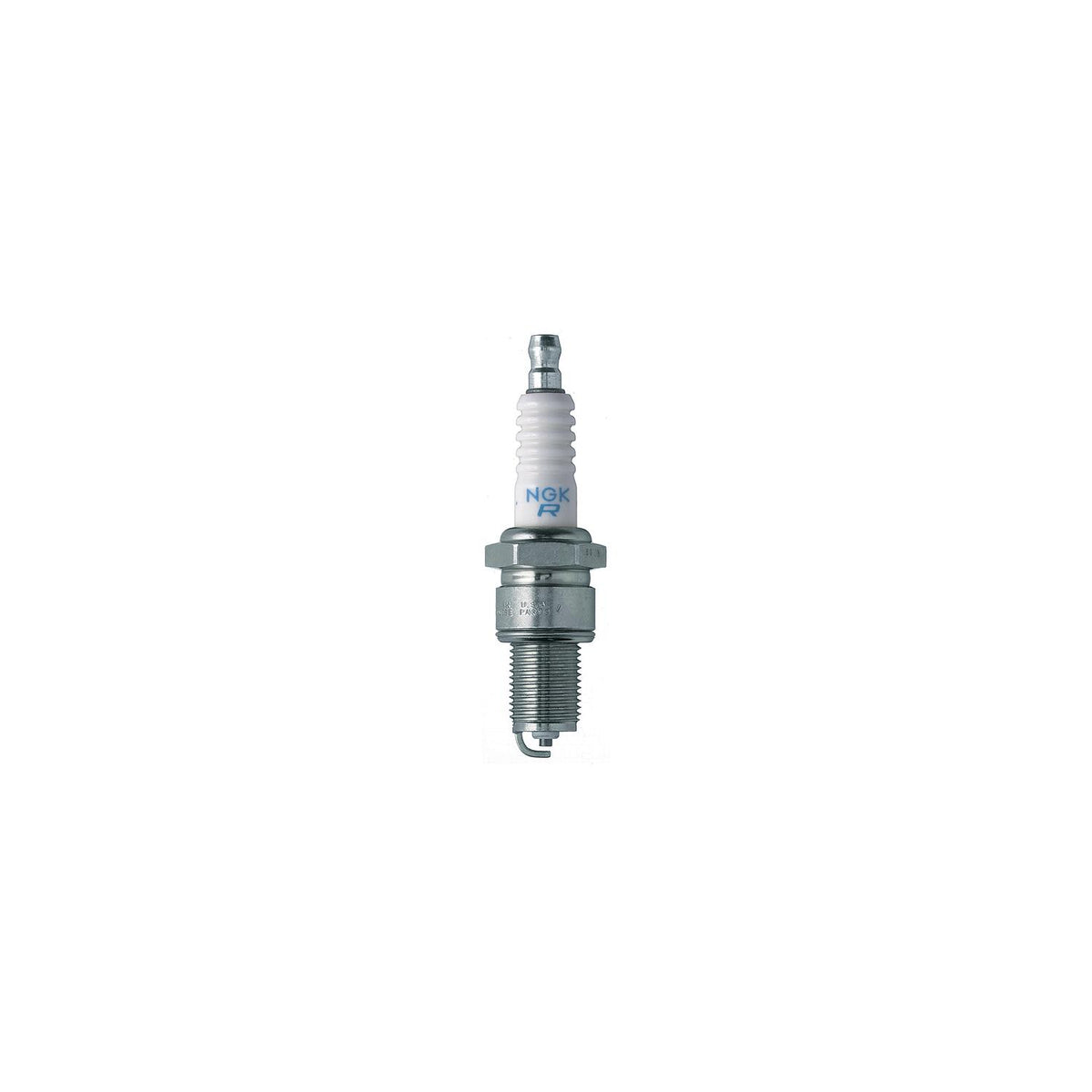NGK Spark Plugs, LMAR6C9 #1679, 10/pk - image 1