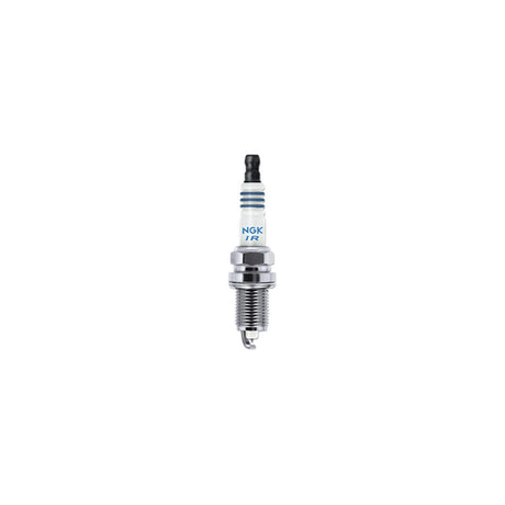 NGK Spark Plugs NGK Laser Iridium Spark Plugs, ILKR8Q7 #93819 4/Pack - image 1