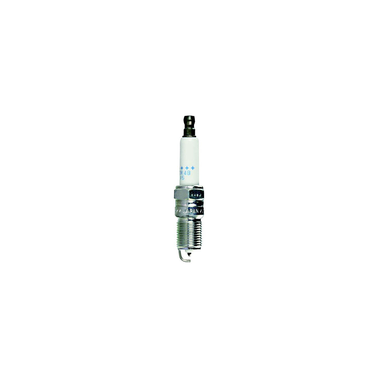 NGK Spark Plugs NGK Laser Platinum Spark Plug PMR9B #4717, 4/pk - 4717