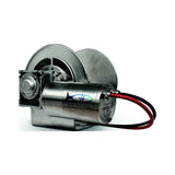 Savwinch 5016 SS Drum Anchor Winch, Rope Kit 338' of rope and chain (312' of 5/16" double-braid rope; 26' of 1/4" chain), Fits w/ 2000SS Boats up to 33', 16.5" x 12.04" H - image 2