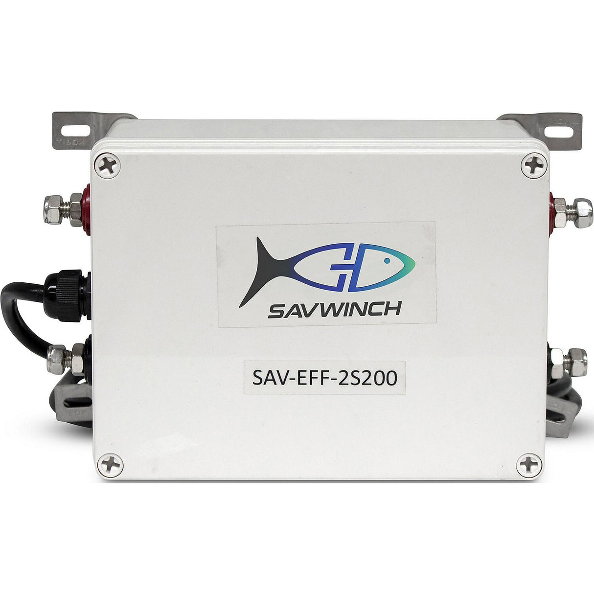 Savwinch 5024 Electronic Fast Fall System, EFF-2S-100 - image 3