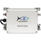 Savwinch 5024 Electronic Fast Fall System, EFF-2S-100 - image 3