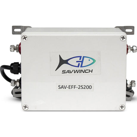 Savwinch 5024 Electronic Fast Fall System, EFF-2S-100 - image 3