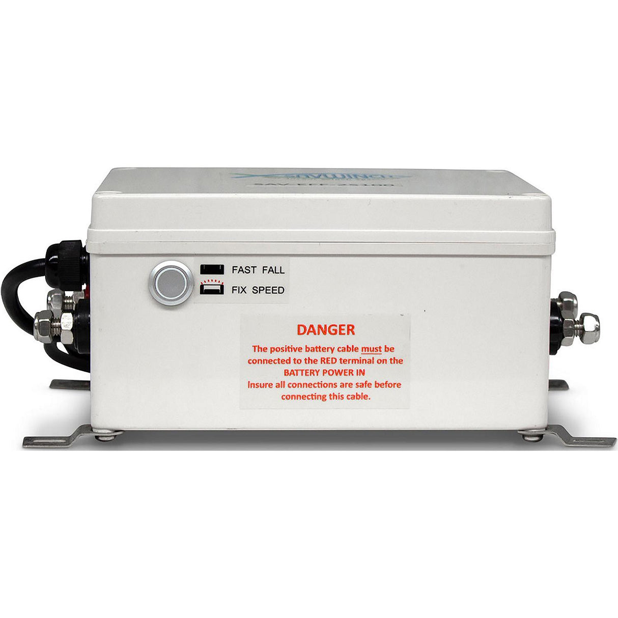 Savwinch 5024 Electronic Fast Fall System, EFF-2S-100 - image 2