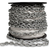 Savwinch 5026 Rope and Chain Kit for Drum Winches, Fits w/ 1000CS, 1000SS and 1000SSS Drum Winches, 330' - image 1
