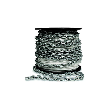 Savwinch 5027 Rope and Chain Kit for Drum Winches, Fits w/ 1500CS, 1500SS and 1500SSS Drum Winches, 500' - image 2