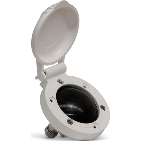 Savwinch 5037 Footswitch for Capstan Winches, White - image 2