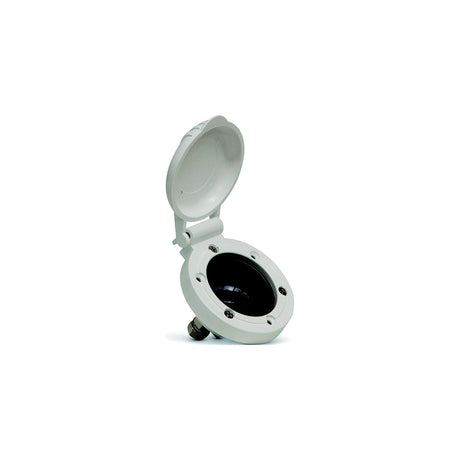 Savwinch 5037 Footswitch for Capstan Winches, White - image 3
