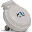 Savwinch 5037 Footswitch for Capstan Winches, White - image 1