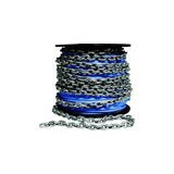 Savwinch 5038 Rope and Chain Kit for Drum Winches, Fits w/ 990CS, 990SS, and 990SSS Drum Winches, 330' - image 2