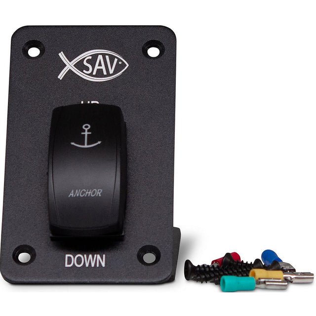 Savwinch 5047 Standard Switch for Winches - image 1