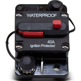 Savwinch 504940 Circuit Breaker, 40 amps - image 1