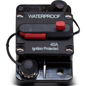 Savwinch 504940 Circuit Breaker, 40 amps - image 1