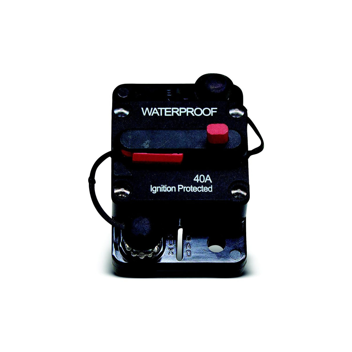 Savwinch 504980 Circuit Breaker, 80 amps - image 1