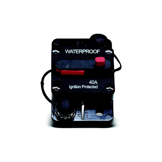 Savwinch 504960 Circuit Breaker, 60 amps - image 1