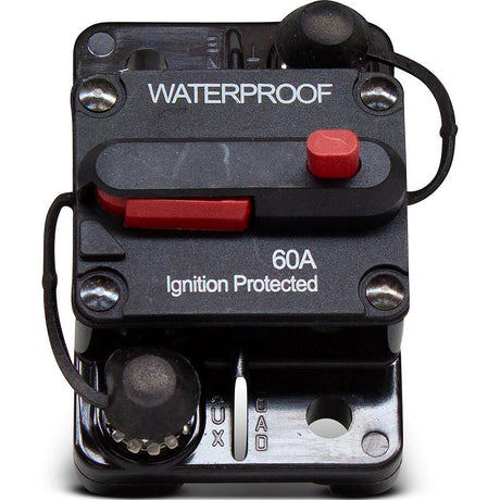 Savwinch 504960 Circuit Breaker, 60 amps - image 2