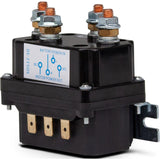 Savwinch 5053 Solenoid Block, 24 V - image 1