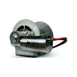 Savwinch 6016 Stainless Drum Anchor Winch, Rope Kit – 460' of rope and chain (427' of 5/16" double-braid rope; 33' of 1/4" chain), Fits w/ 2000SSS, Boats up to 33' - image 1