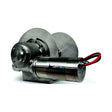 Savwinch 6018 Stainless Drum Anchor Winch, No Rope kit, Fits w/ 3000SSS, Boats up to 46' - image 1