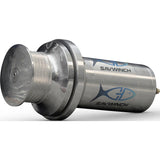 Savwinch 6110 SSS Stainless Capstan Winch, 1100PH Pot Hauler - image 2