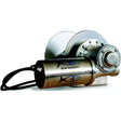 Savwinch 9002 Commercial Drum Anchor Winch, 418mm W x 210mm H, Fits w/ Boats up to 26' - image 1