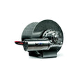 Savwinch 9005 Commercial Drum Anchor Winch, 550mm W x 415mm H, Fits w/ Boats up to 46' - image 1