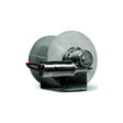 Savwinch 9006 Commercial Drum Anchor Winch, 625mm W x 465mm H, Fits w/ Boats up to 55', - image 1