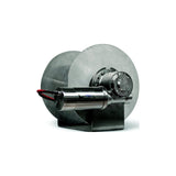 Savwinch 9006 Commercial Drum Anchor Winch, 625mm W x 465mm H, Fits w/ Boats up to 55', - image 1