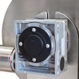 Savwinch 9012 Stainless Drum Anchor Winch, No Rope kit, Fits w/ 6000SSS, Boats up to 65', 24V - image 1