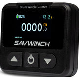 Savwinch 9620 Drum Winch Digital Counter - image 3