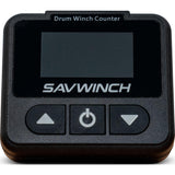 Savwinch 9620 Drum Winch Digital Counter - image 2