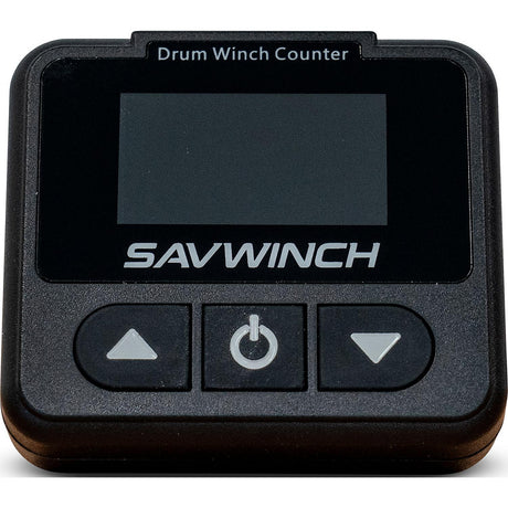 Savwinch 9620 Drum Winch Digital Counter - image 2